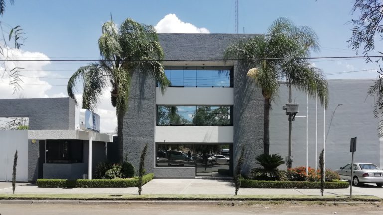 Hecar Nosotros – Distribuidora HECAR