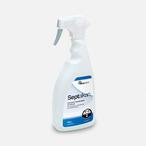 Septalkean spray 500