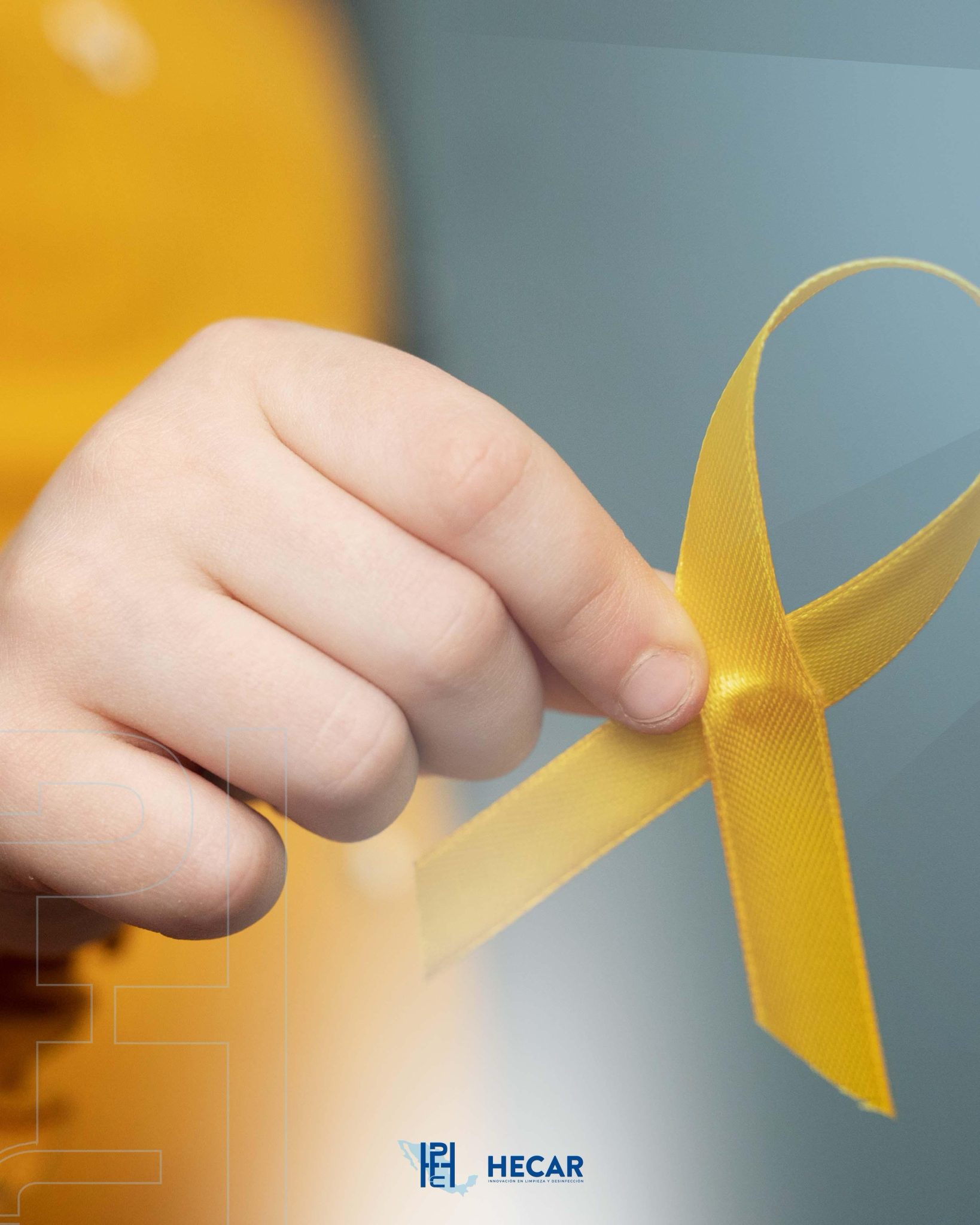 Hecar Día Mundial de Cáncer Infantil: Un Recordatorio de Esperanza y ...